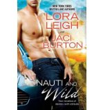 Portada de [NAUTI AND WILD] [BY: JACI BURTON]