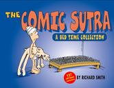 Portada de COMIC SUTRA: A BED TIME COLLECTION