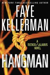 Portada de HANGMAN