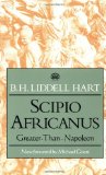 Portada de SCIPIO AFRICANUS: GREATER THAN NAPOLEON