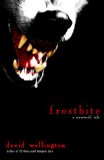 Portada de FROSTBITE: A WEREWOLF TALE