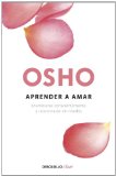 Portada de APRENDER A AMAR (OSHO)