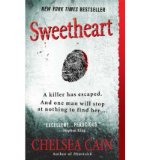 Portada de [SWEETHEART] [BY: CHELSEA CAIN]