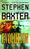 Portada de EVOLUTION