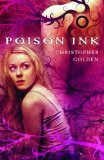 Portada de POISON INK