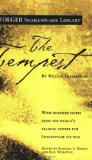 Portada de THE TEMPEST