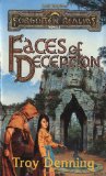 Portada de FACES OF DECEPTION