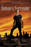 Portada de THE DEMON'S SURRENDER (DEMON'S LEXICON TRILOGY)