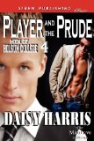 Portada de PLAYER AND THE PRUDE [MEN OF HOLSUM COLLEGE 4] (SIREN PUBLISHING CLASSIC MANLOVE)