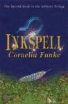 Portada de INKSPELL (INKHEART TRILOGY)