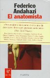 Portada de EL ANATOMISTA