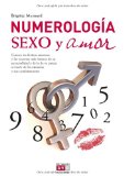 Portada de NUMEROLOGIA. SEXO Y AMOR