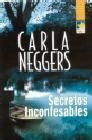 Portada de SECRETOS INCONFESABLES