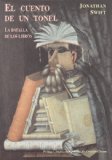 Portada de EL CUENTO DE UN TONEL: LA BATALLA DE LOS LIBROS