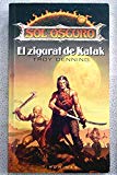 Portada de EL ZIGURAT DE KALAK (T.1)