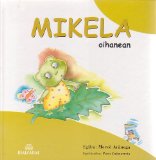 Portada de MIKELA OIHANEAN