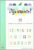 Portada de YA CUENTO 02!: CUADERNOS DE ATENCION A LA DIVERSIDAD