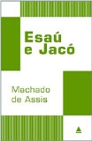 Portada de ESA&Uacute; E JAC&Oacute; (EM PORTUGUESE DO BRASIL)