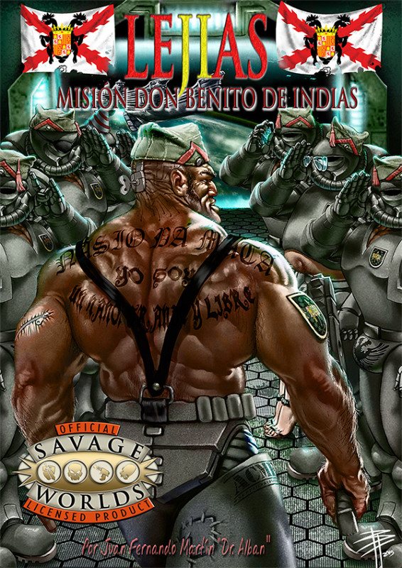Portada del libro