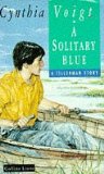 Portada de A SOLITARY BLUE (LIONS)