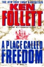 Portada de PLACE CALLED FREEDOM
