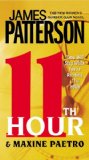 Portada de 11TH HOUR
