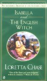 Portada de ISABELLA AND THE ENGLISH WITCH (SIGNET REGENCY ROMANCE)