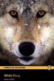 Portada de WHITE FANG