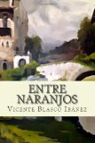 Portada de ENTRE NARANJOS