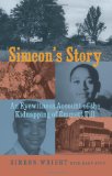 Portada de SIMEON'S STORY: AN EYEWITNESS ACCOUNT OF THE KIDNAPPING OF EMMETT TILL