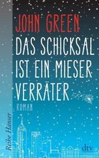 Portada de DAS SCHICKSAL IST EIN MIESER VERRÄTER