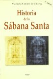 Portada de HISTORIA DE LA SABANA SANTA