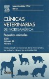 Portada de CLÍNICAS VETERINARIAS DE NORTEAMÉRICA 2008. VOLUMEN 38 Nº 1: MEDICINA DE PEQUEÑOS ANIMALES. ESTRÉS OXIDATIVO: FUNCIONES DE LA MITOCONDRIA, LOS RADICALES LIBRES Y LOS ANTIOXIDANTES