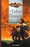 Portada de LA ESFERA DORADA