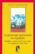 Portada del libro