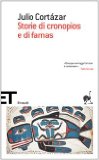 Portada de STORIE DI CRONOPIOS E DI FAMAS (EINAUDI TASCABILI. SCRITTORI)