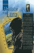 Portada de ALREDEDOR DE LA LUNA