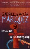 Portada de NEWS OF A KIDNAPPING