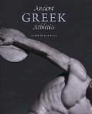 Portada de ANCIENT GREEK ATHLETICS