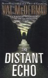 Portada de THE DISTANT ECHO
