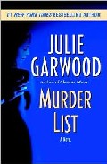 Portada de MURDER LIST