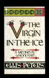 Portada de THE VIRGIN IN THE ICE