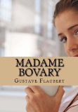 Portada de MADAME BOVARY