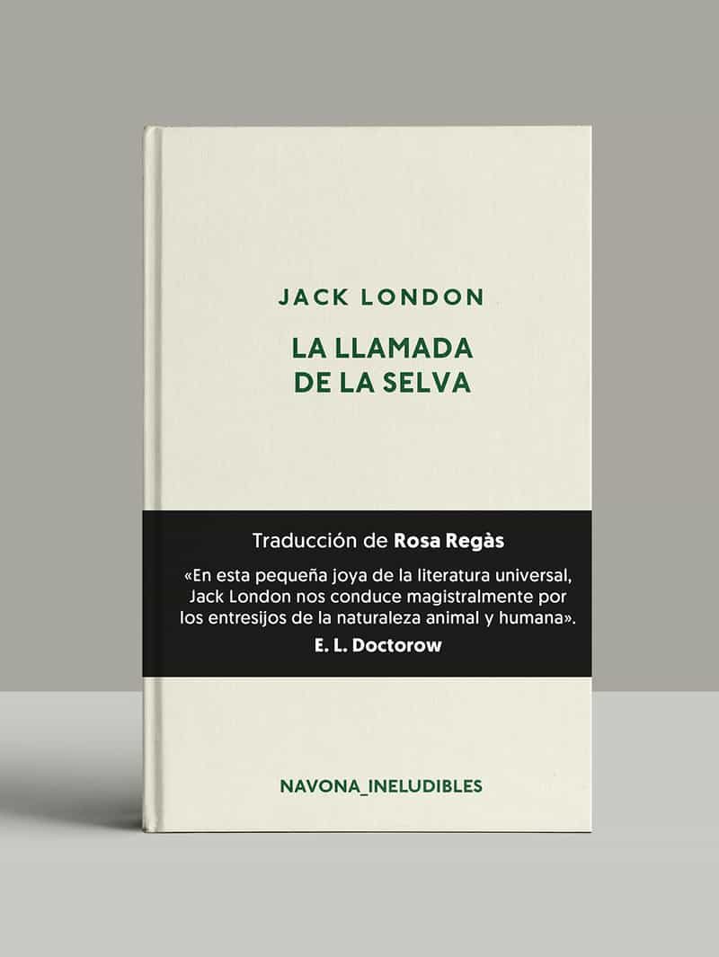 Portada del libro