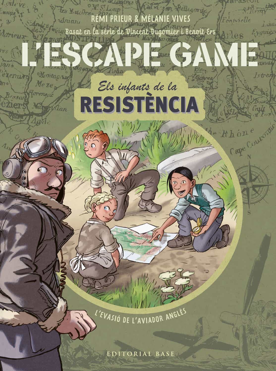 Portada del libro
