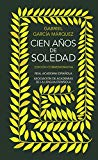 Portada de CIEN AÑOS DE SOLEDAD