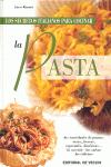 Portada de LOS SECRETOS ITALIANOS PARA COCINAR LA PASTA