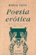 Portada de POESIA EROTICA