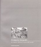 Portada de MALAPARTE FOTOGRAFO. UN REPORTER DENTRO IL VENTRE DEL MONDO