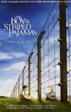 Portada de THE BOY IN THE STRIPED PAJAMAS (MOVIE TIE-IN EDITION) (RANDOM HOUSE MOVIE TIE-IN BOOKS) BY BOYNE, JOHN (2008) PAPERBACK